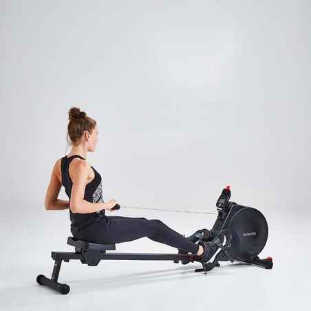 Rowing Machine Essential 120