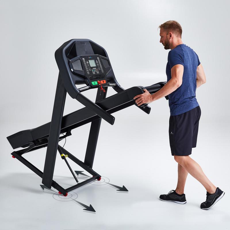 domyos t900b treadmill