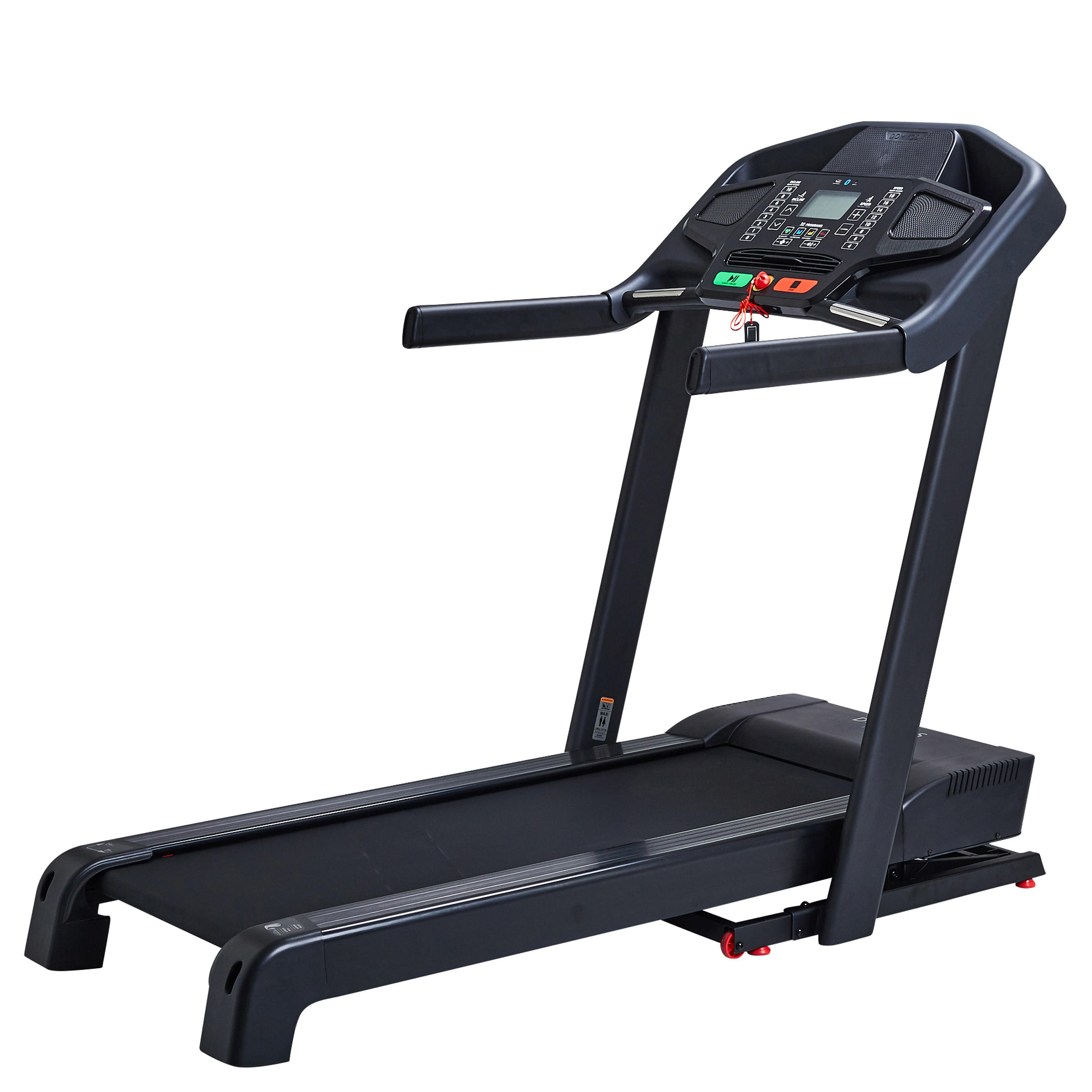 Domyos Tapis de course T900A Decathlon