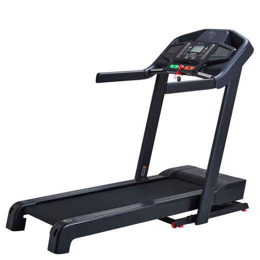 
      T900B Treadmill
  