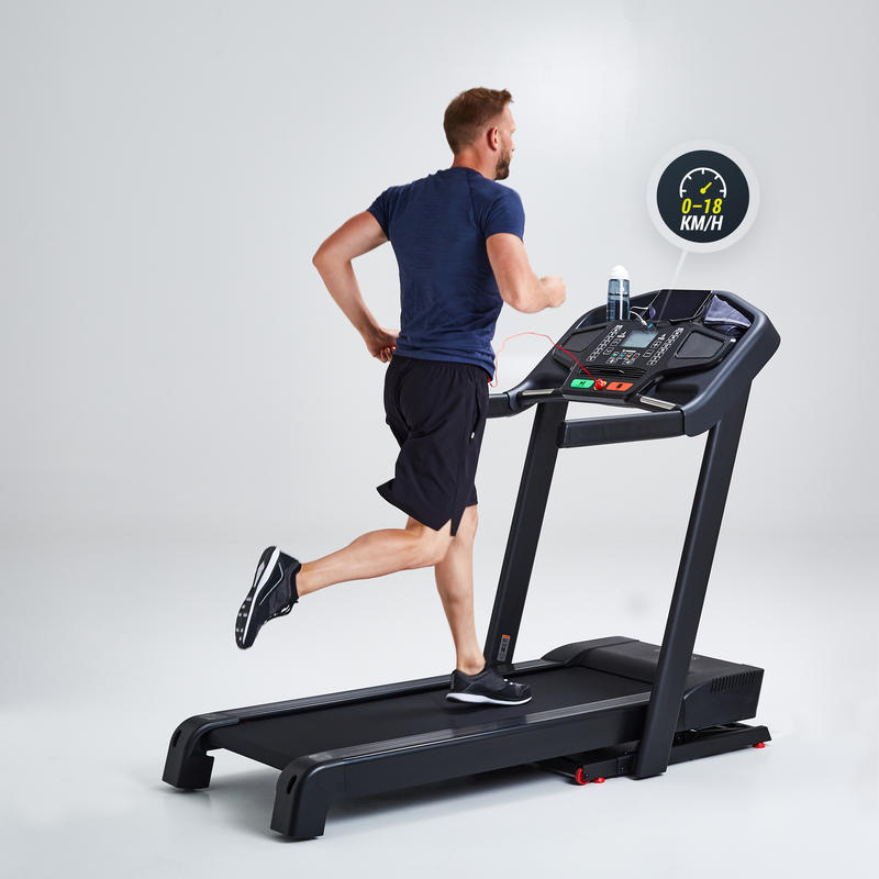 domyos treadmill t900b