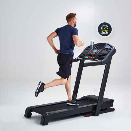 T900B Treadmill