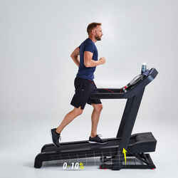 T900B Treadmill