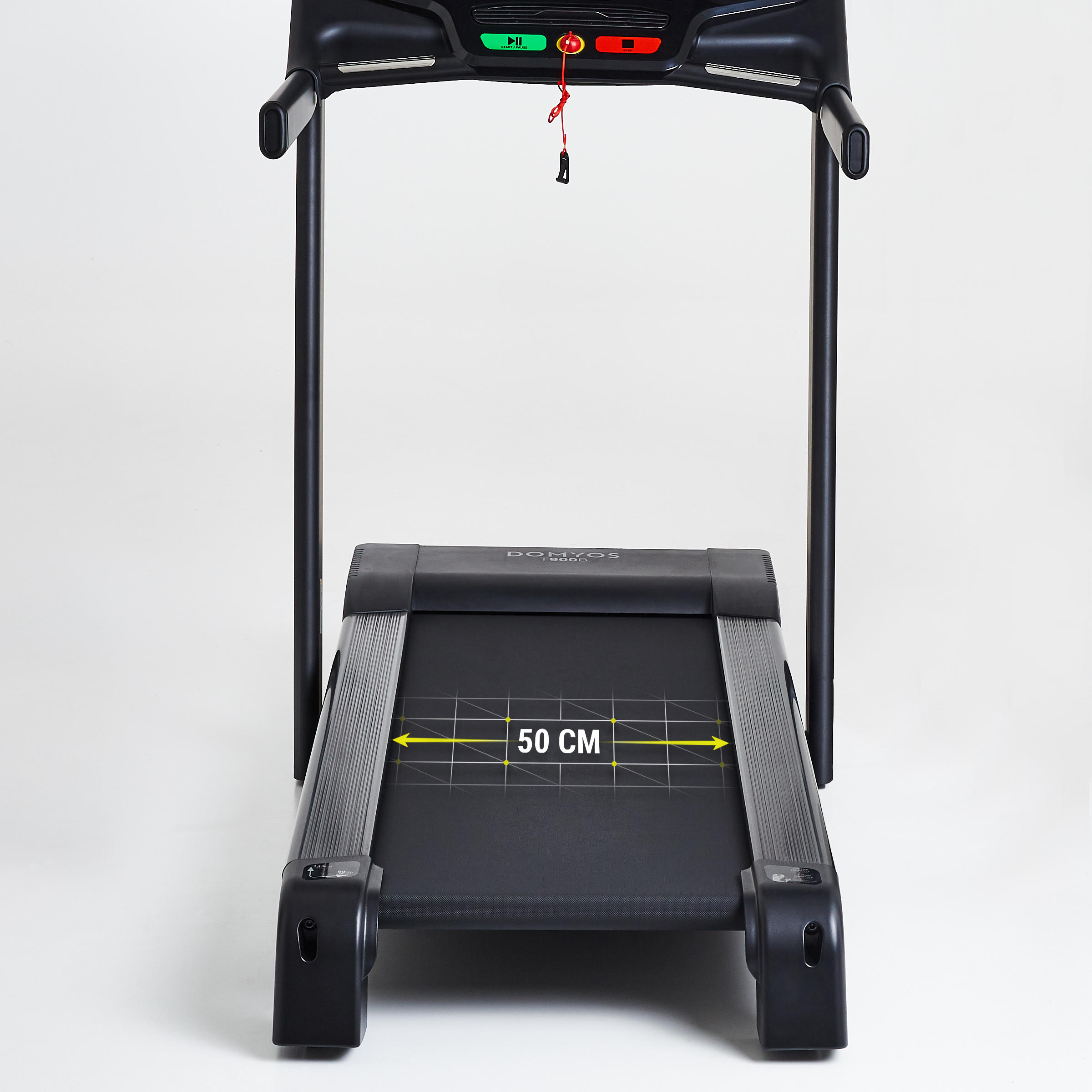 T900b treadmill sales