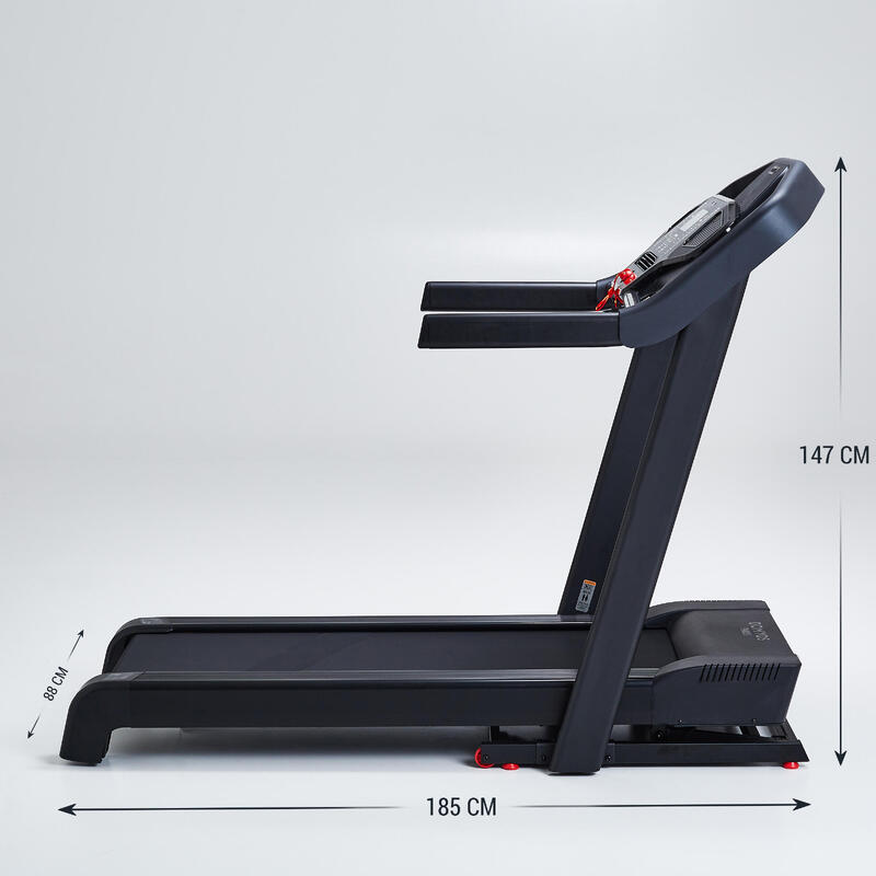 Bandă de alergat T900B