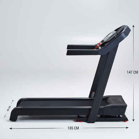 T900B Treadmill