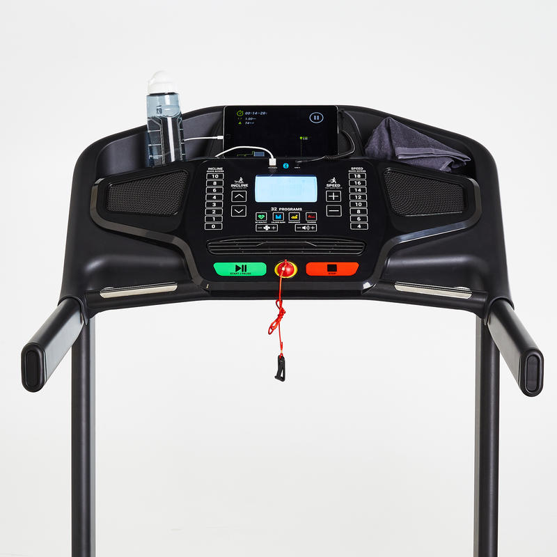 domyos treadmill t900b