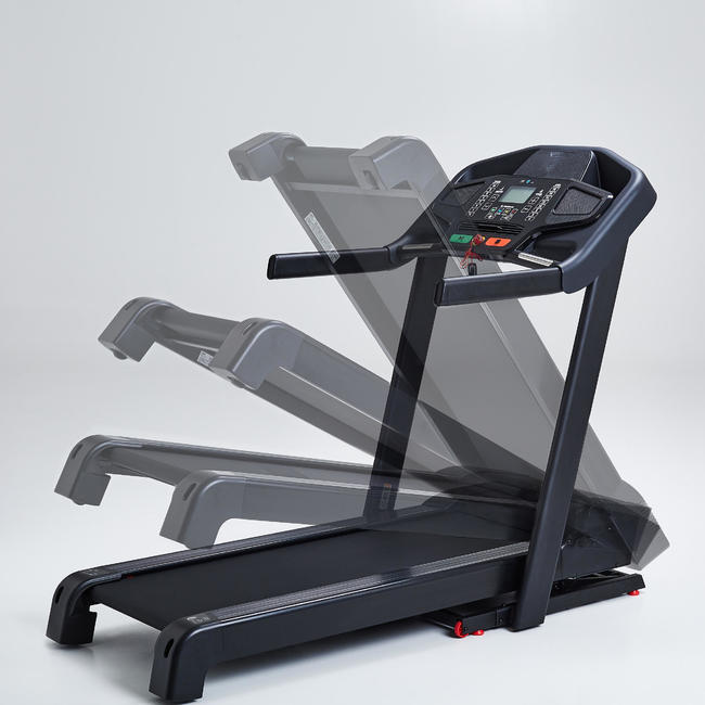 T900B Treadmill-Regular Use