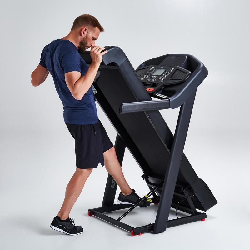 domyos treadmill t900b