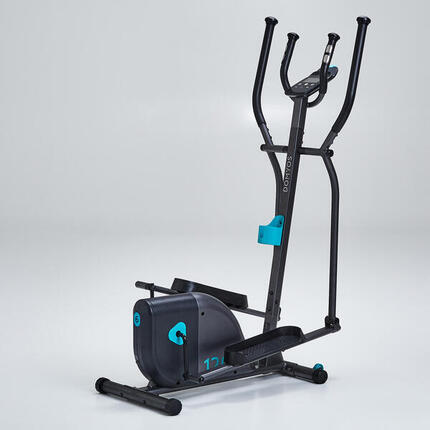 Rower eliptyczny Domyos Essential 120