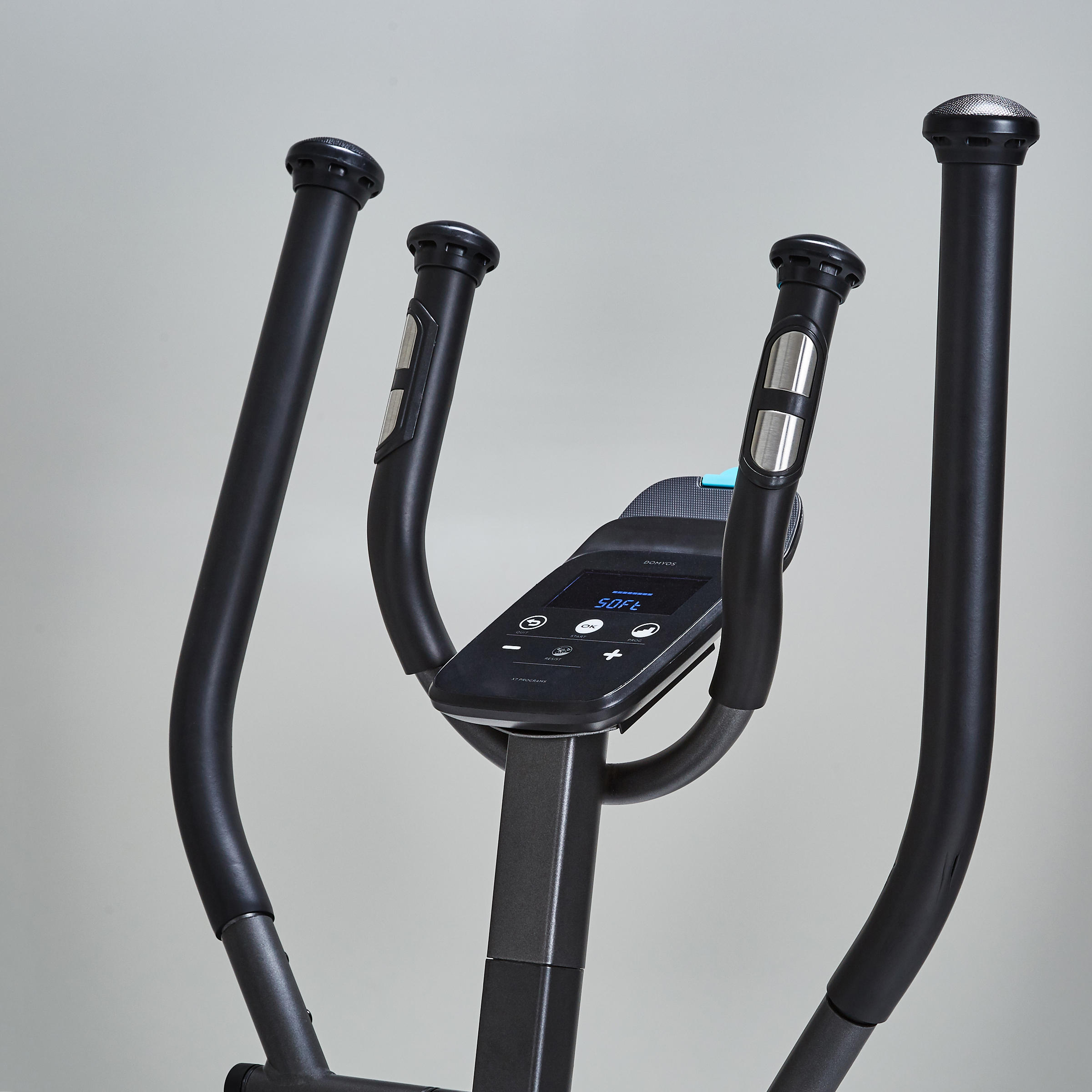 Domyos el 120 cross deals trainer
