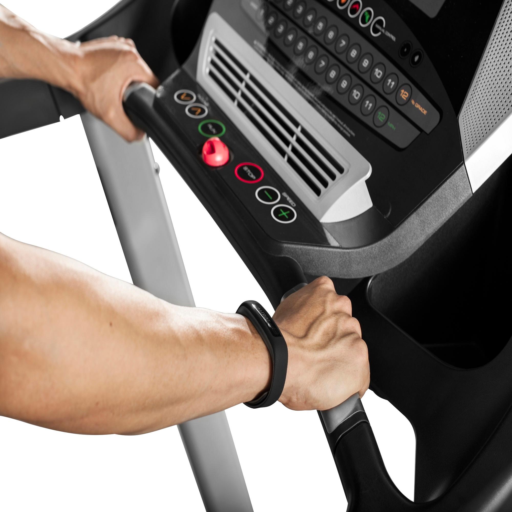 Proform Laufband PF 705 CST Decathlon