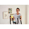 Eliptik Bisiklet El120 Domyos By Decathlon