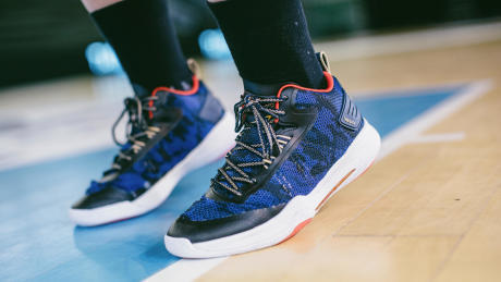 Basketbalschoenen volwassene Basketbalschoenen volwassene