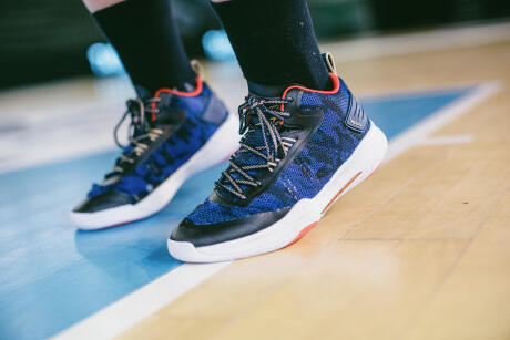Chaussures de basketball adule Chaussures de basketball adule