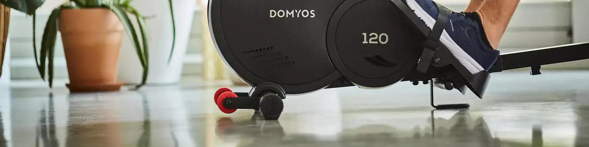 Domyos roeitrainer 500