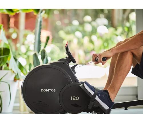domyos rower 500