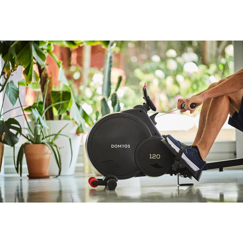 domyos rower 120 review