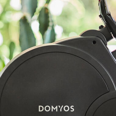domyos rameur 500