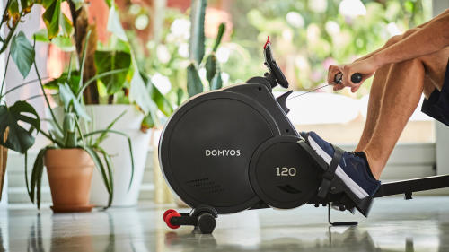 domyos rower 500