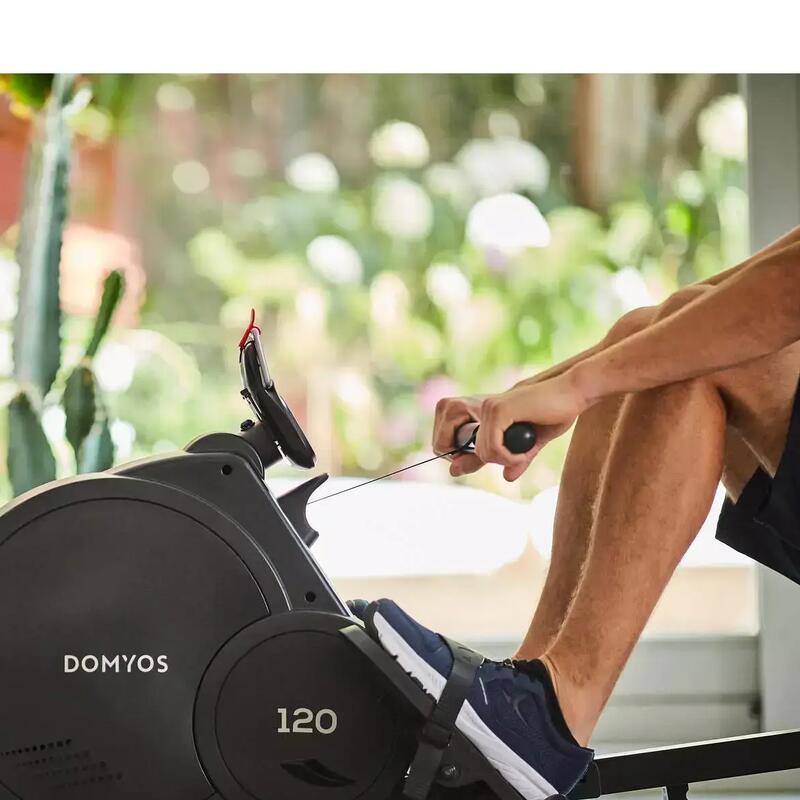 domyos rower 500
