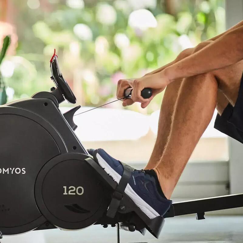 domyos rower 500