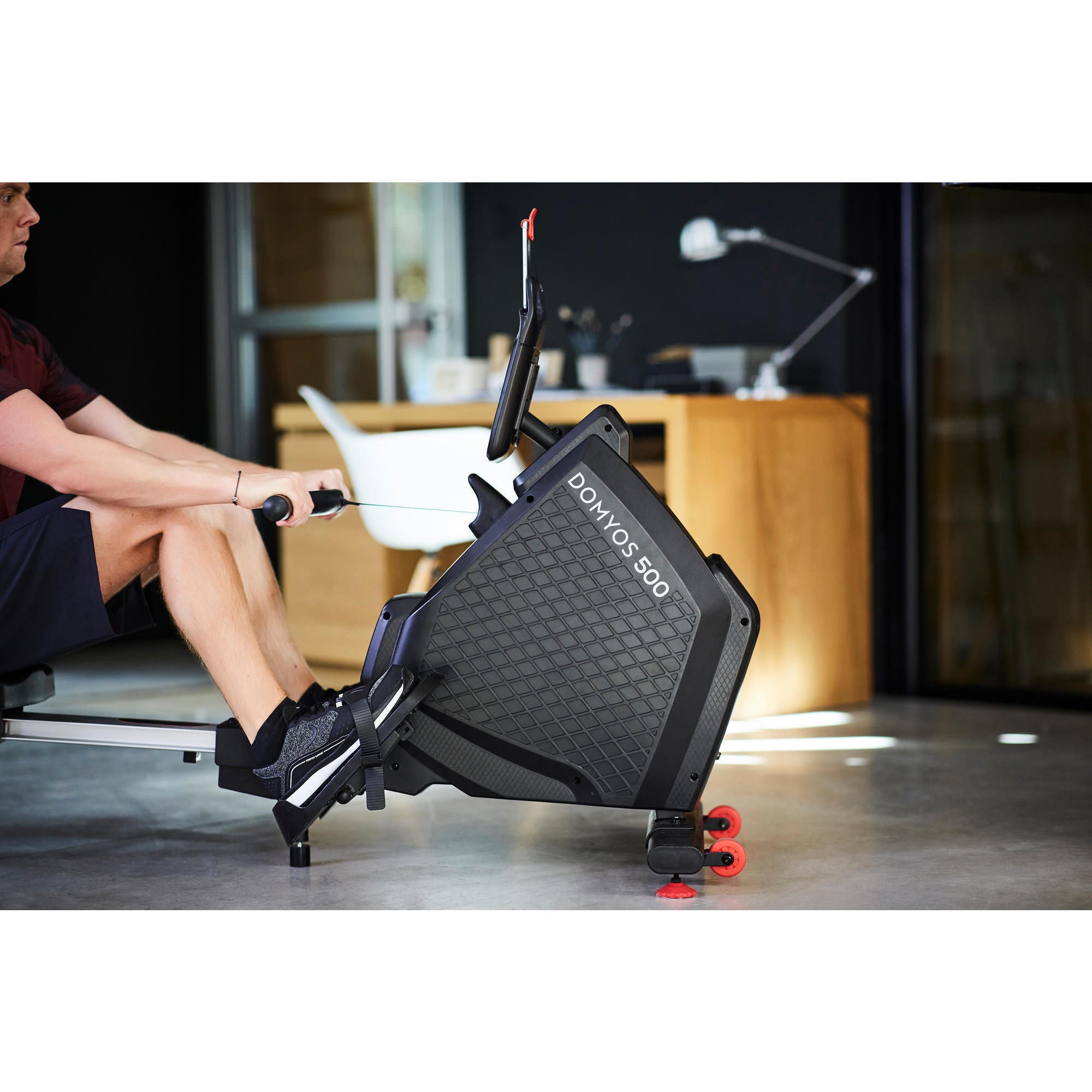 Decathlon top capteur cardio