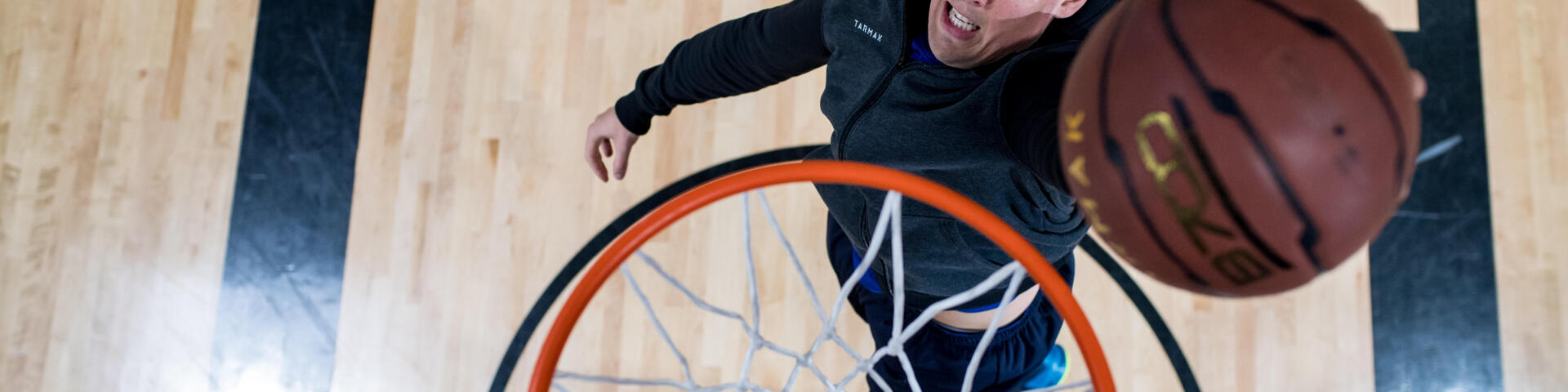 basket tout savoir sur le dunk