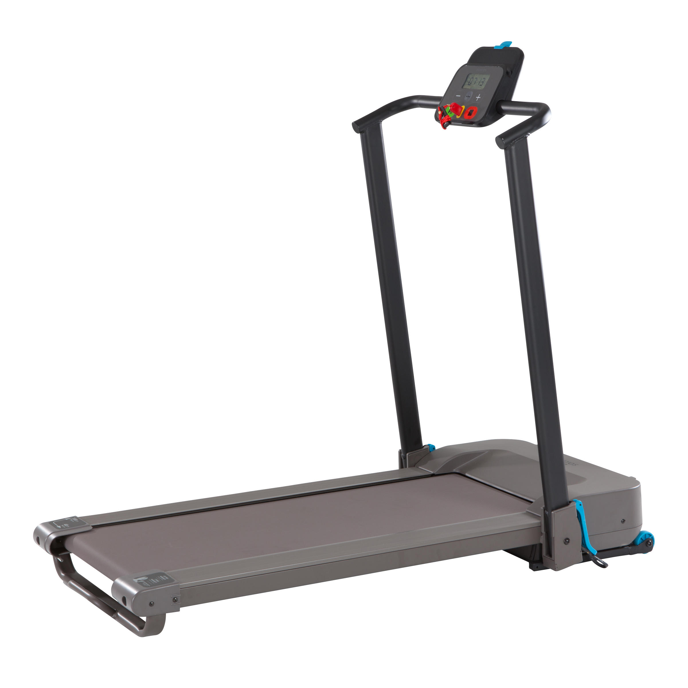 decathlon treadmills