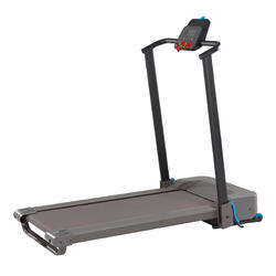 Compacte loopband Walk 500