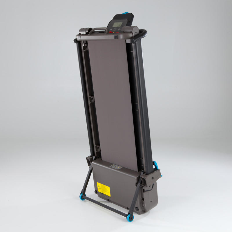 Cinta De Andar Plegable Domyos Walk 500 Domyos By Decathlon