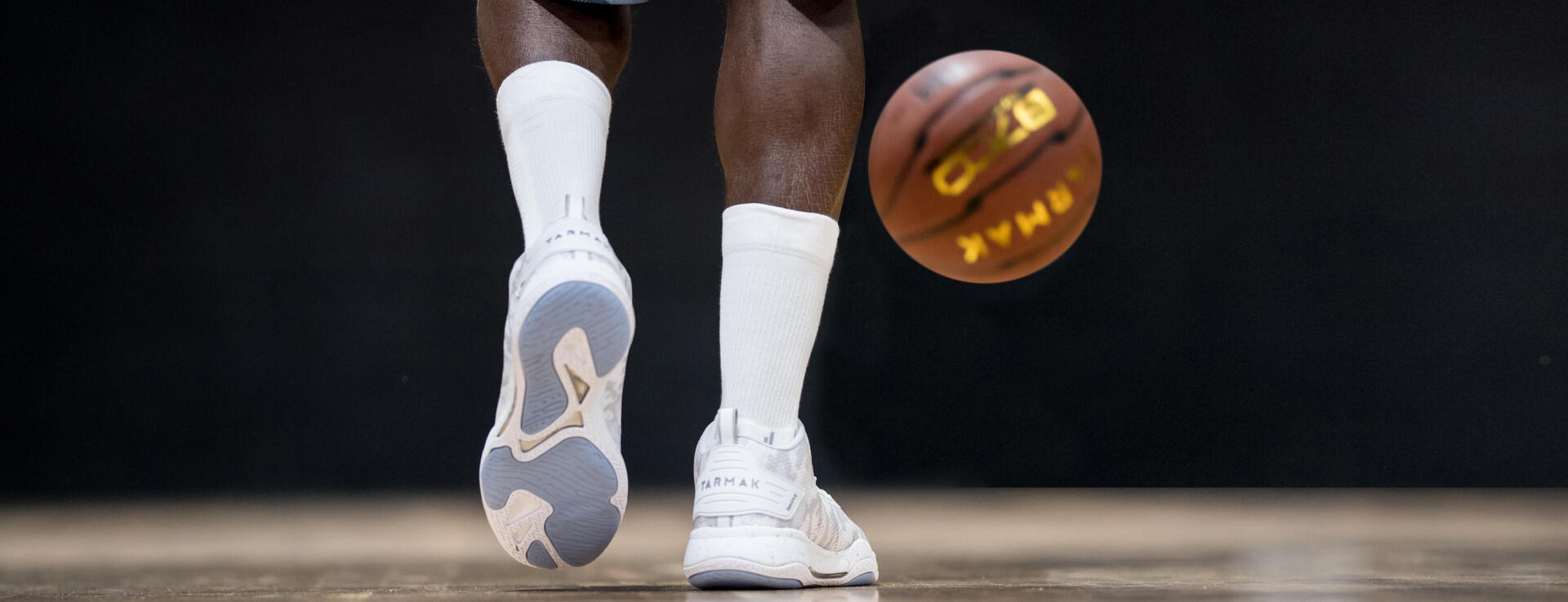 Hidratação no Basquetebol