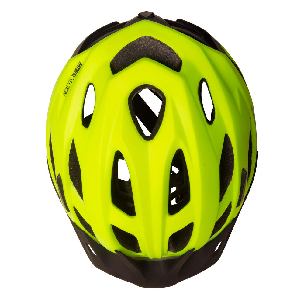 SISAK MTB ROCKRIDER 500 