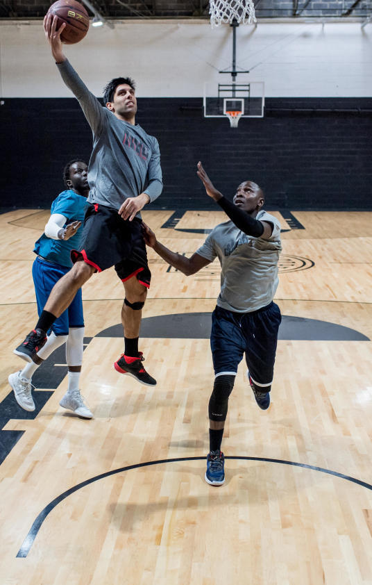 faute basket faute basket