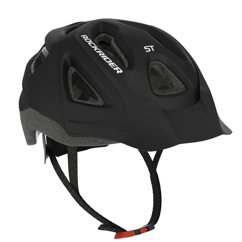 Helma na horské kolo ST100 černá