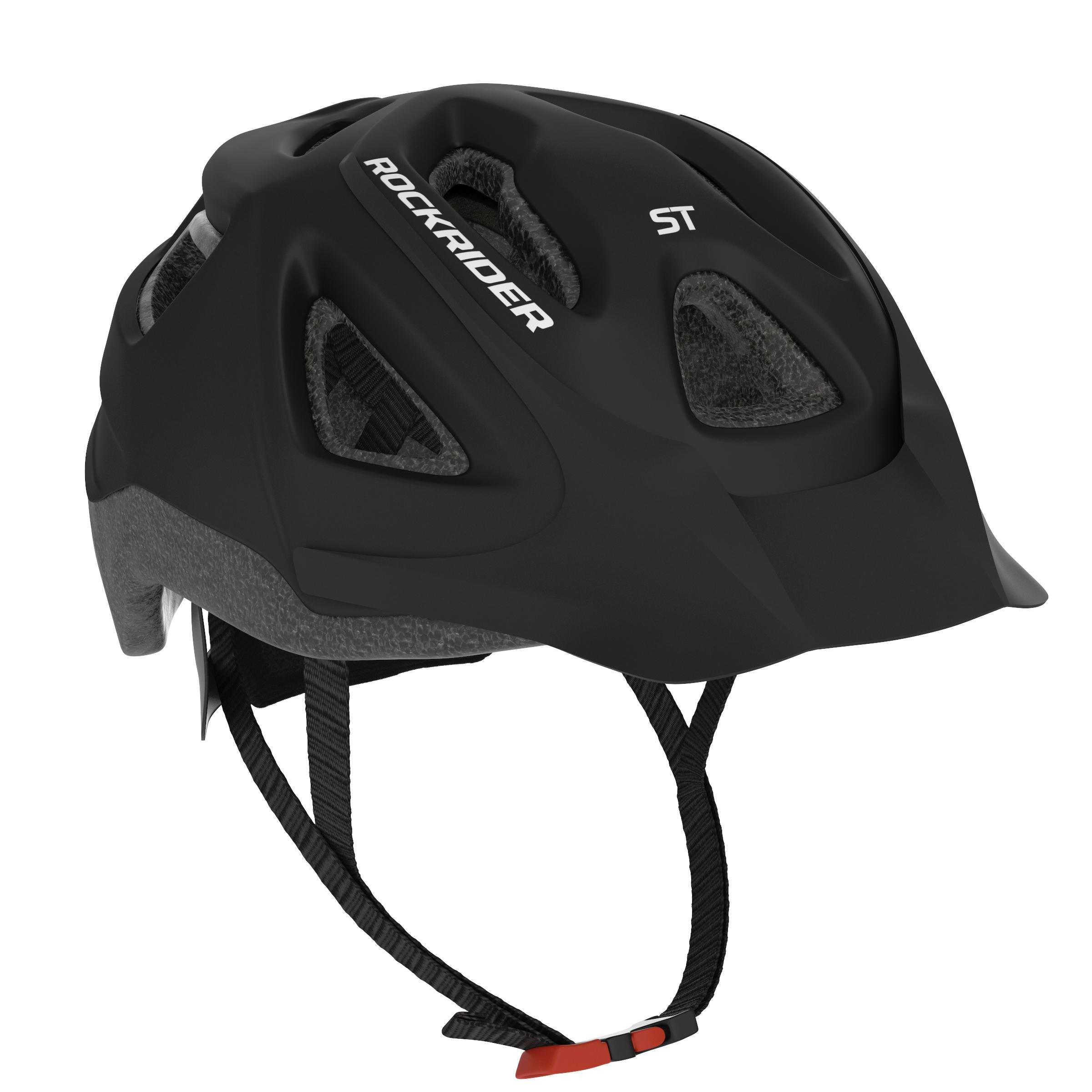 decathlon bike helmet