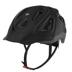 ST 100 Mountain Bike Helmet - Black