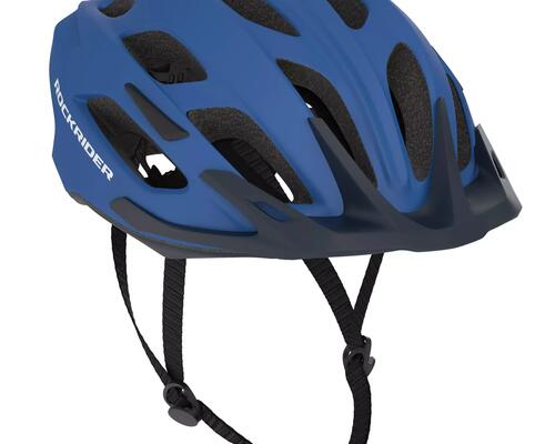 CASCO MTB ROCKRIDER ST 500 AZUL - Declaración de conformidad UE
