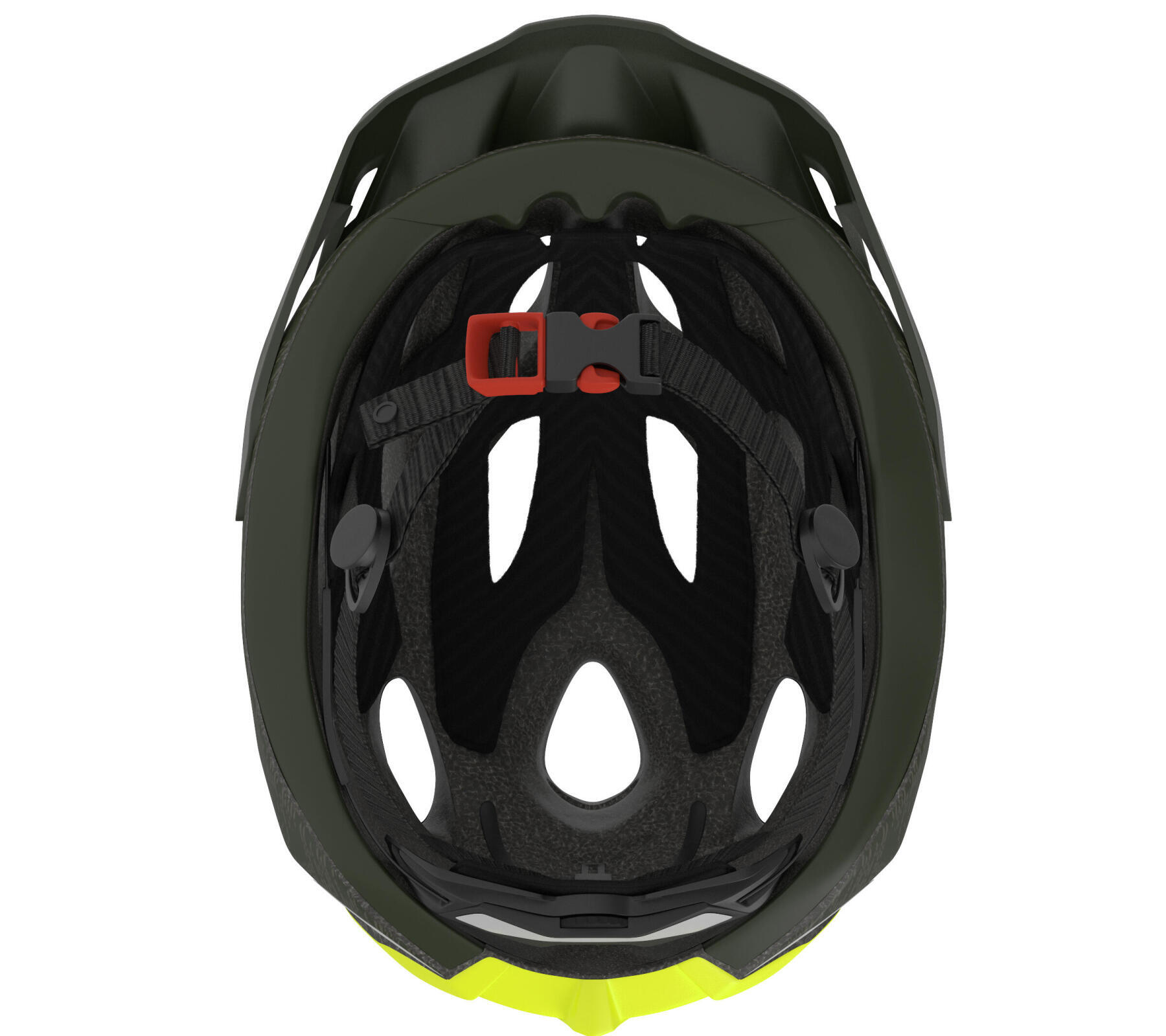 MTB HELMET ROCKRIDER ST 500 