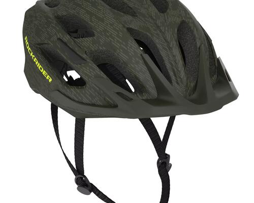 CASCO MTB ROCKRIDER ST500 ADULTO (2019) Declaración de conformidad UE