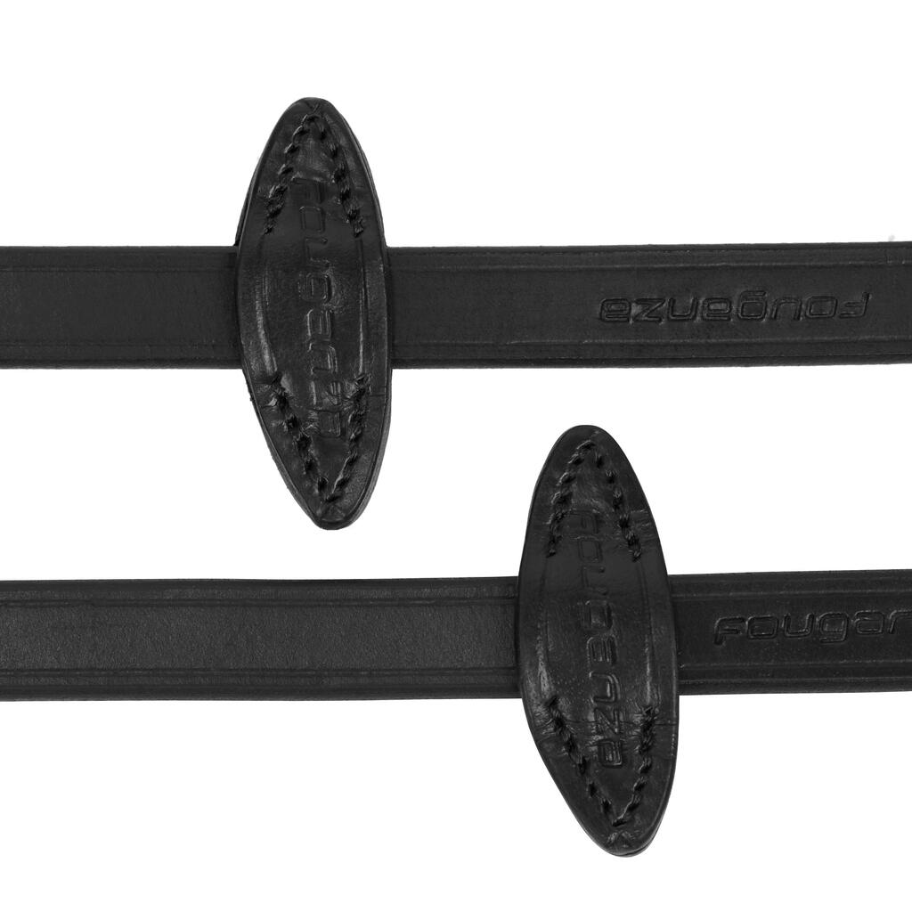Uzde Grip 500 kožne - crne