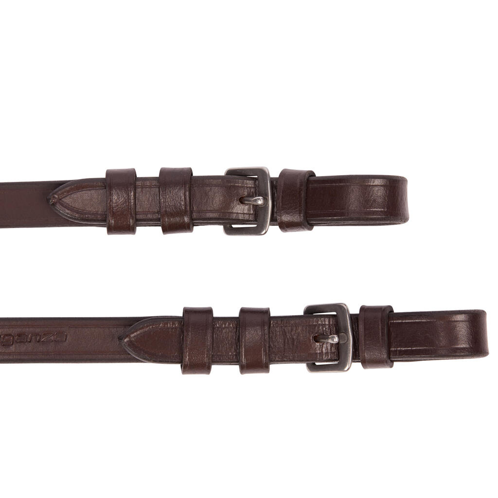 Uzde Grip 500 kožne - crne