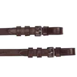500 Horse Riding Reins For Horse - Brown