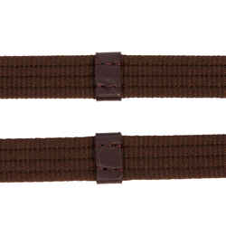 500 Horse Riding Reins For Horse - Brown