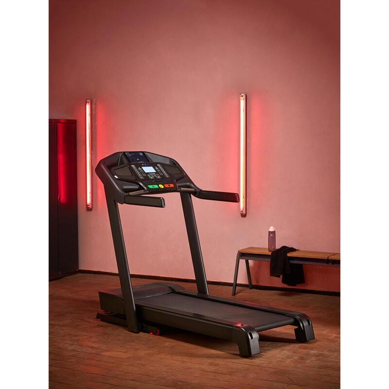 Bandă de alergat T900B