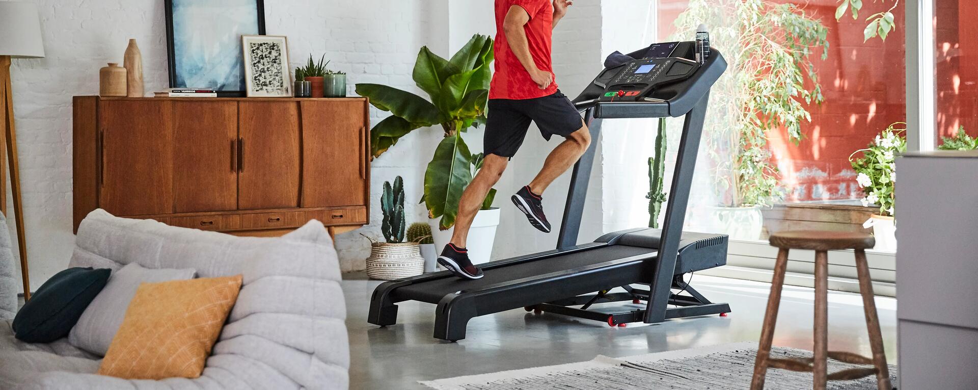 Bandă de mers WALK500 (Începând cu:ianuarie 2019)