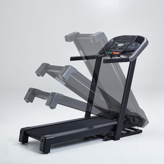 T540 Treadmill