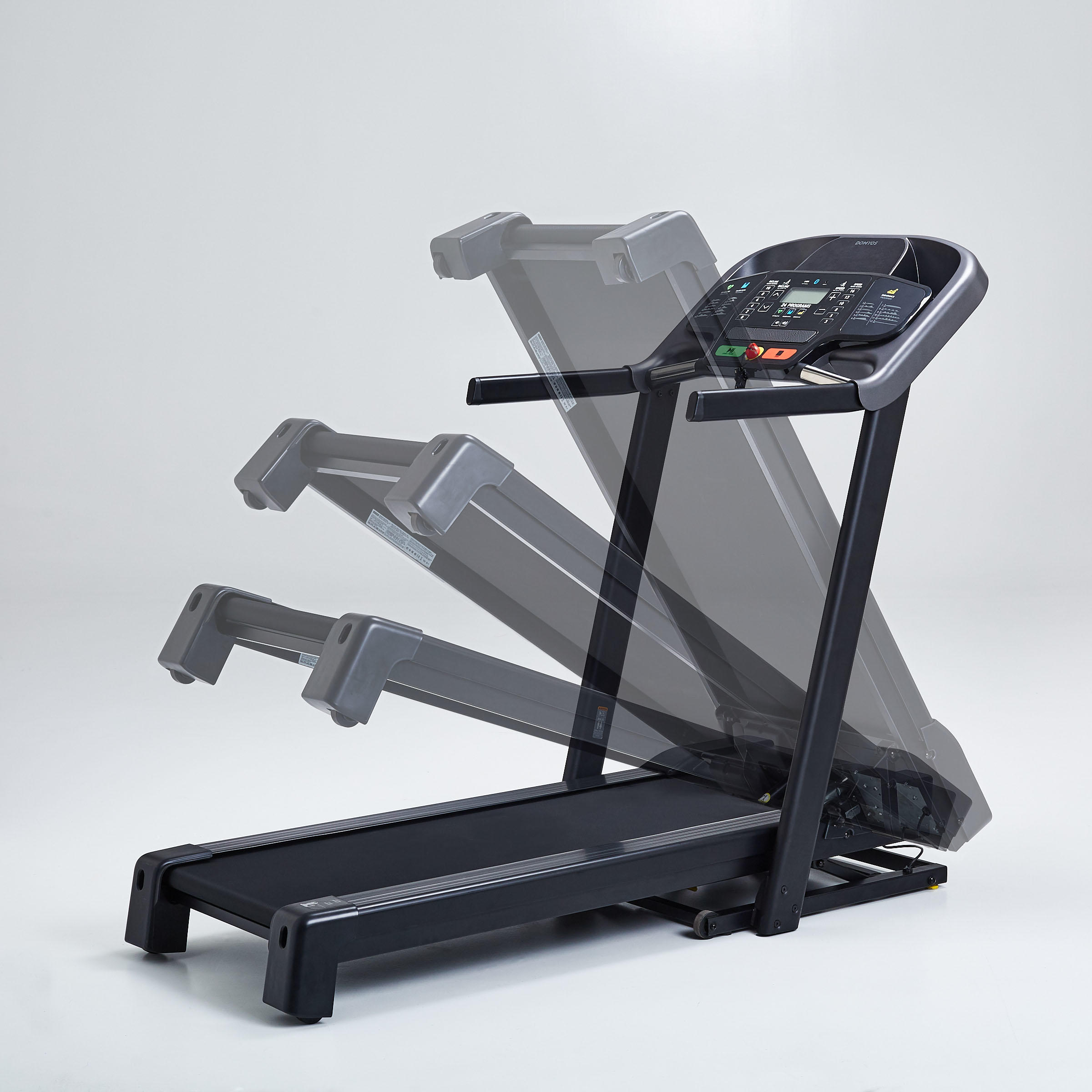 T540B Treadmill