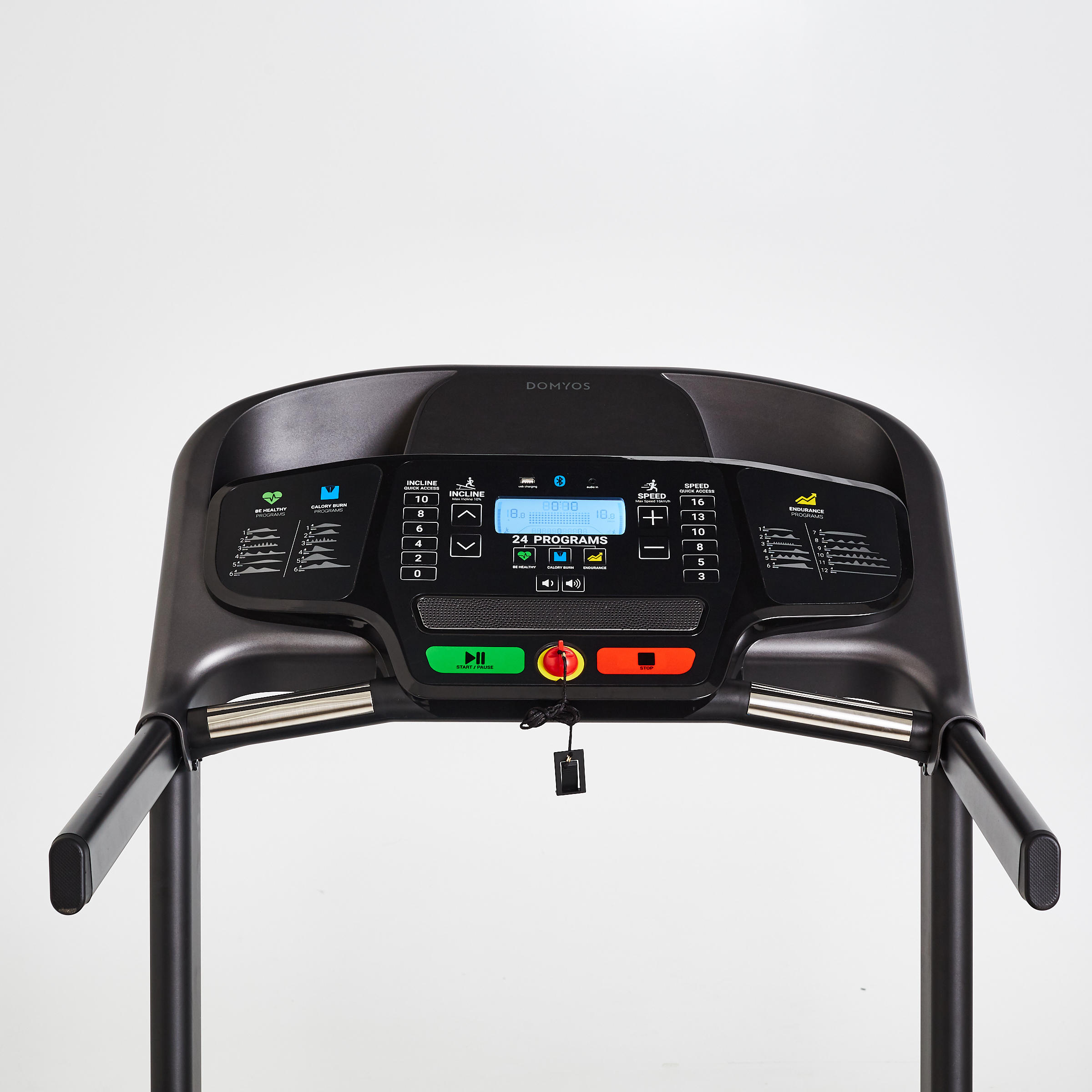 T540B Treadmill