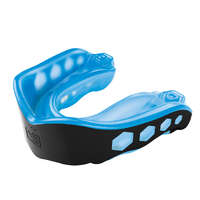 Hóquei - Proteção Dentes Gel M CR+AD Az SHOCKDOCTOR - Hóquei em Campo